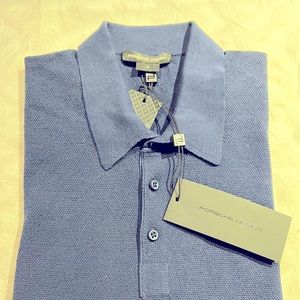 Porsche Design | Drivers Selection Polo Shirt Small